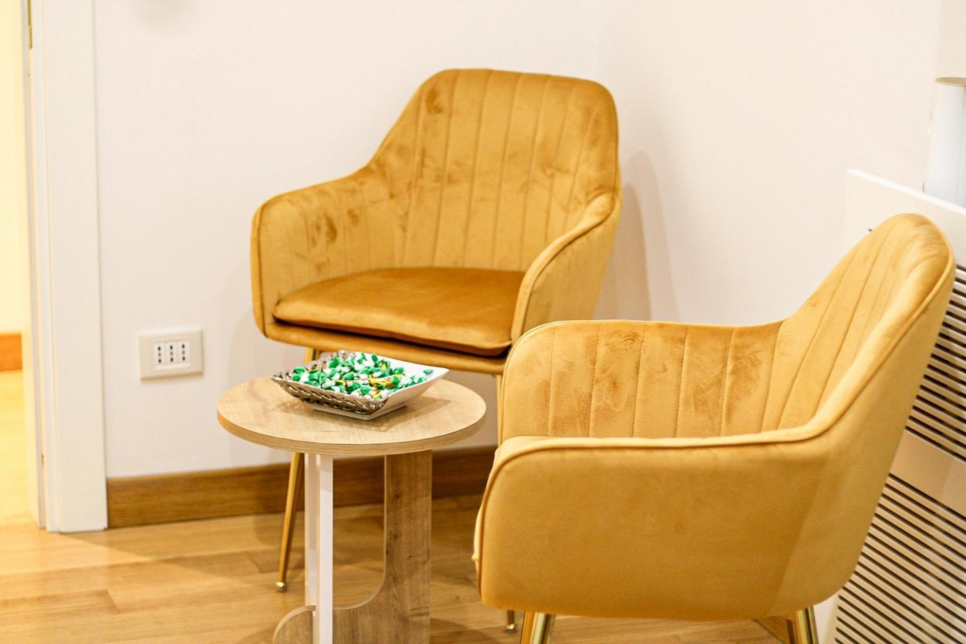 Coppede Lovely Apartment Rom