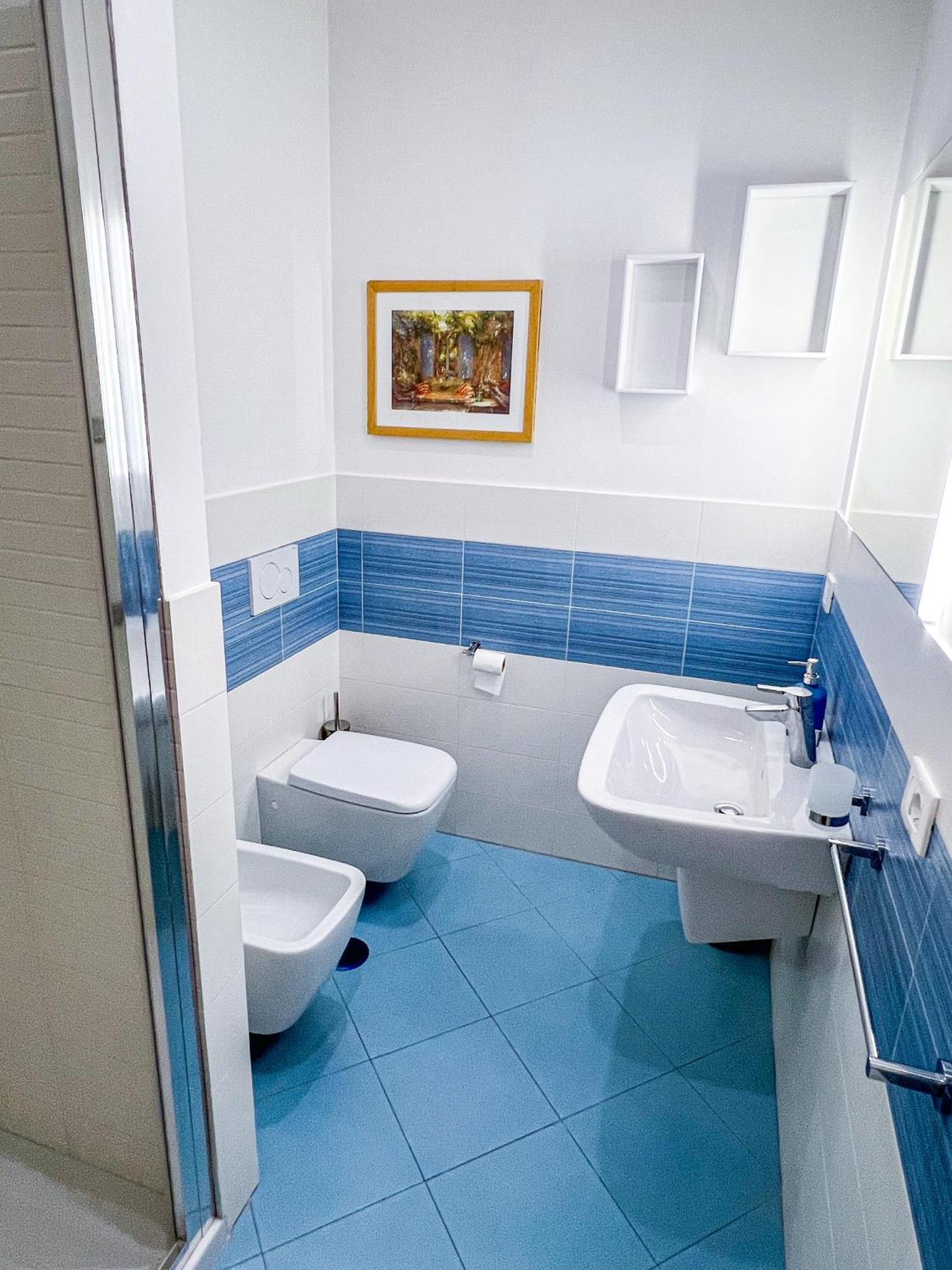 Coppede Lovely Apartment Rom
