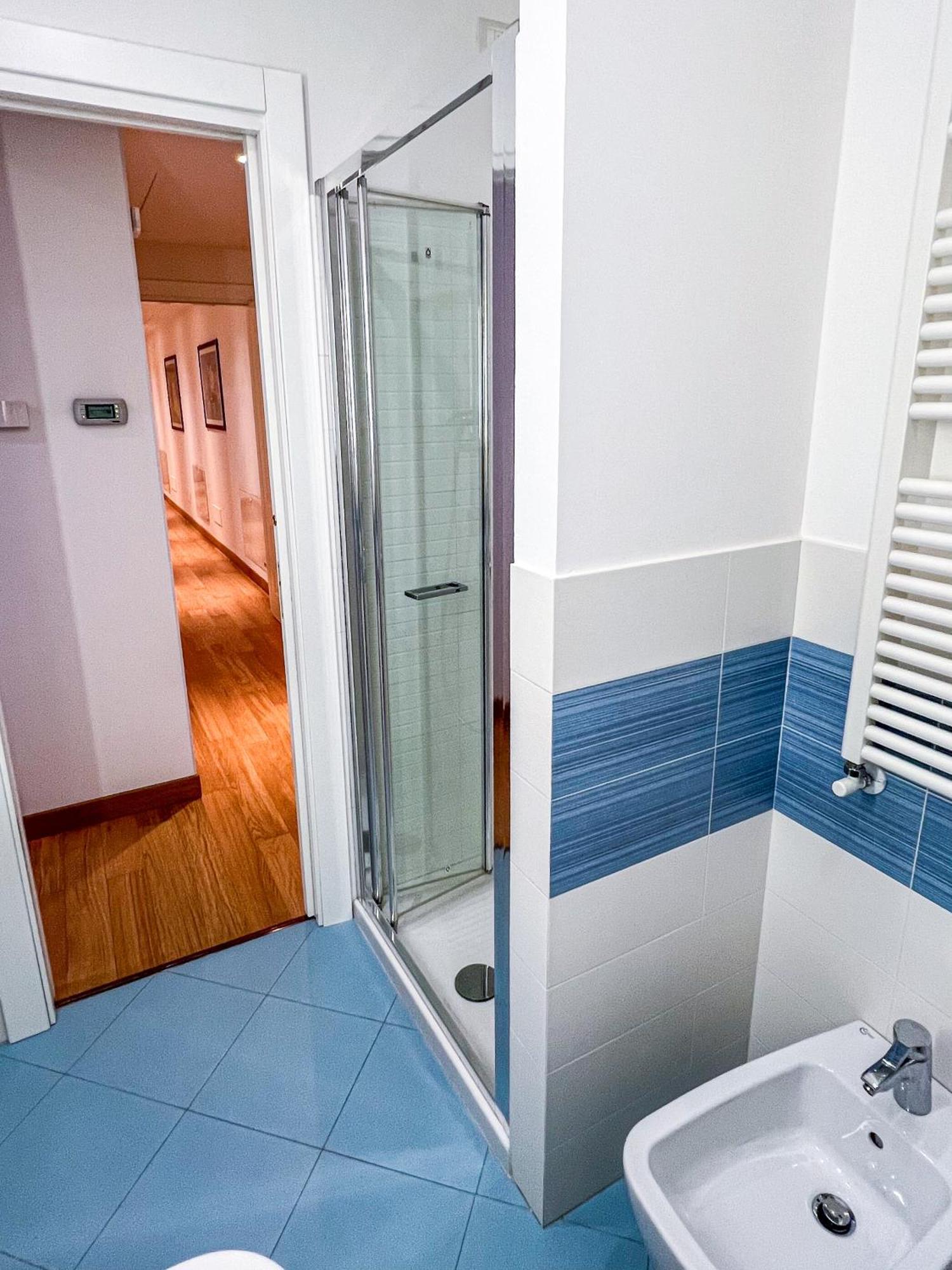Apartment Coppede Lovely Rom
